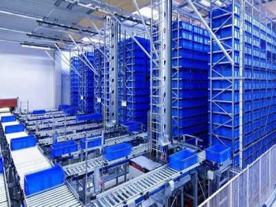 自動(dòng)化立體庫(kù)常見問題以及處理方式