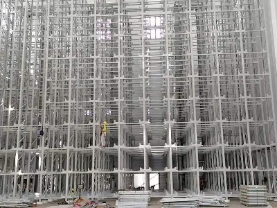 自動(dòng)化立體冷庫(kù)倉(cāng)庫(kù)能為企業(yè)帶來哪些益處